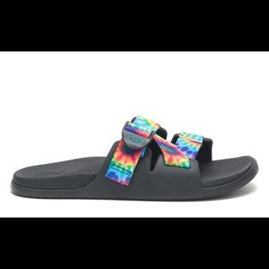 Chaco WOMEN'S CHILLOS SLIDE